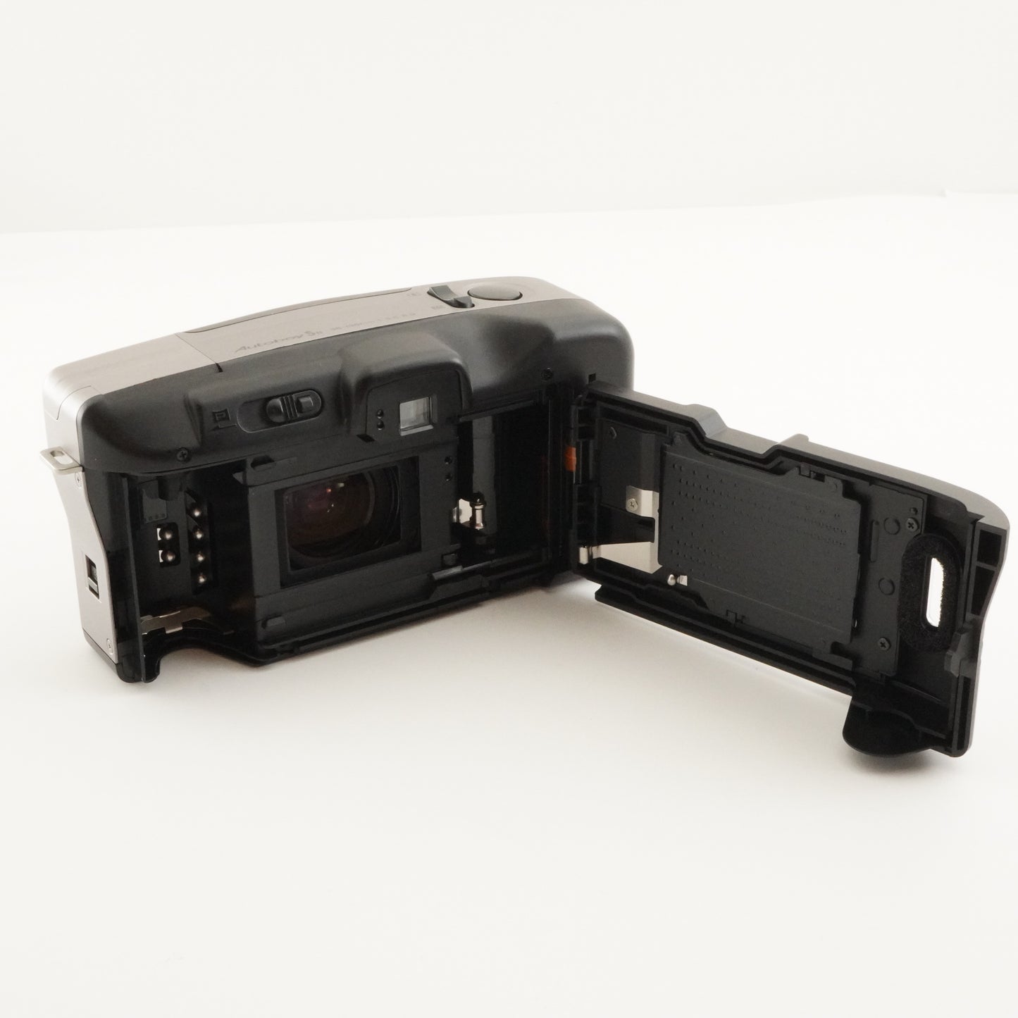 Canon Autoboy S II Point & Shoot Film Camera from Japan #6877