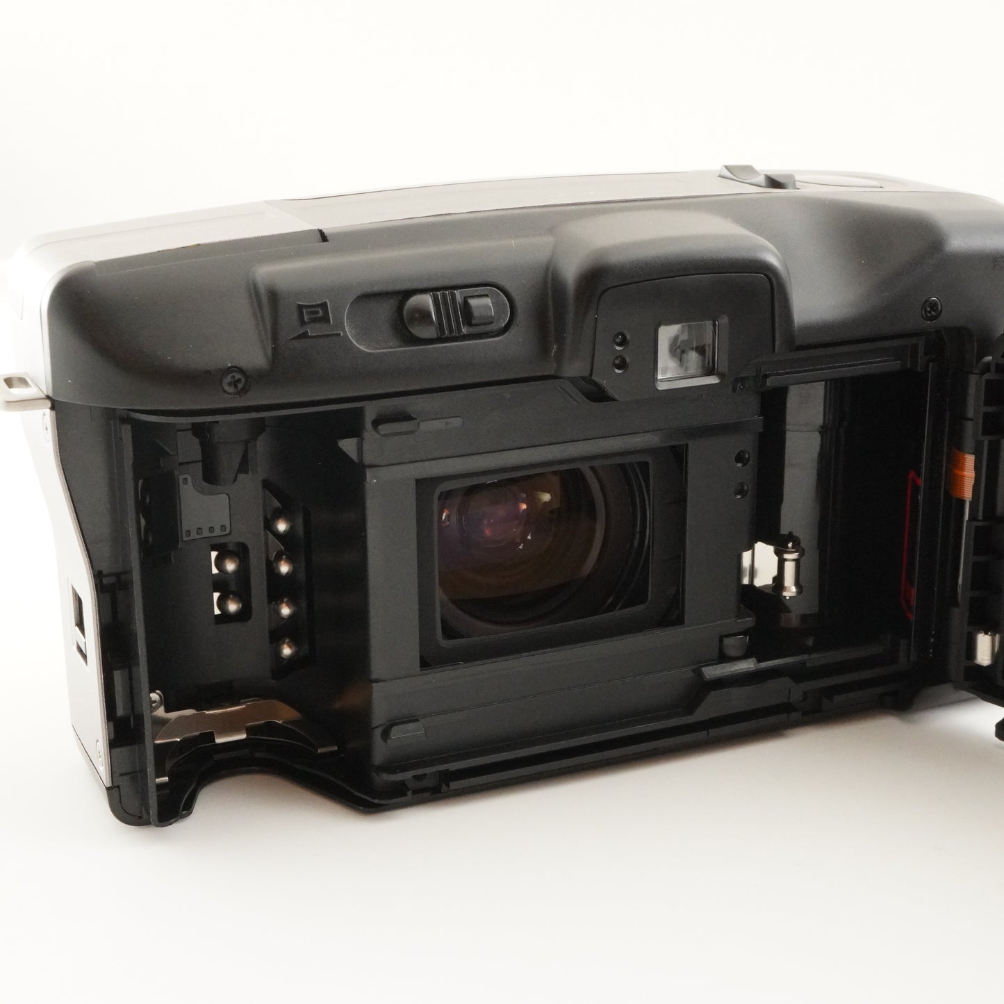 Canon Autoboy S II Point & Shoot Film Camera from Japan #6877