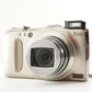 FUJIFILM FinePix F550 EXR Gold With 4GB SDHC Card from Japan #6531