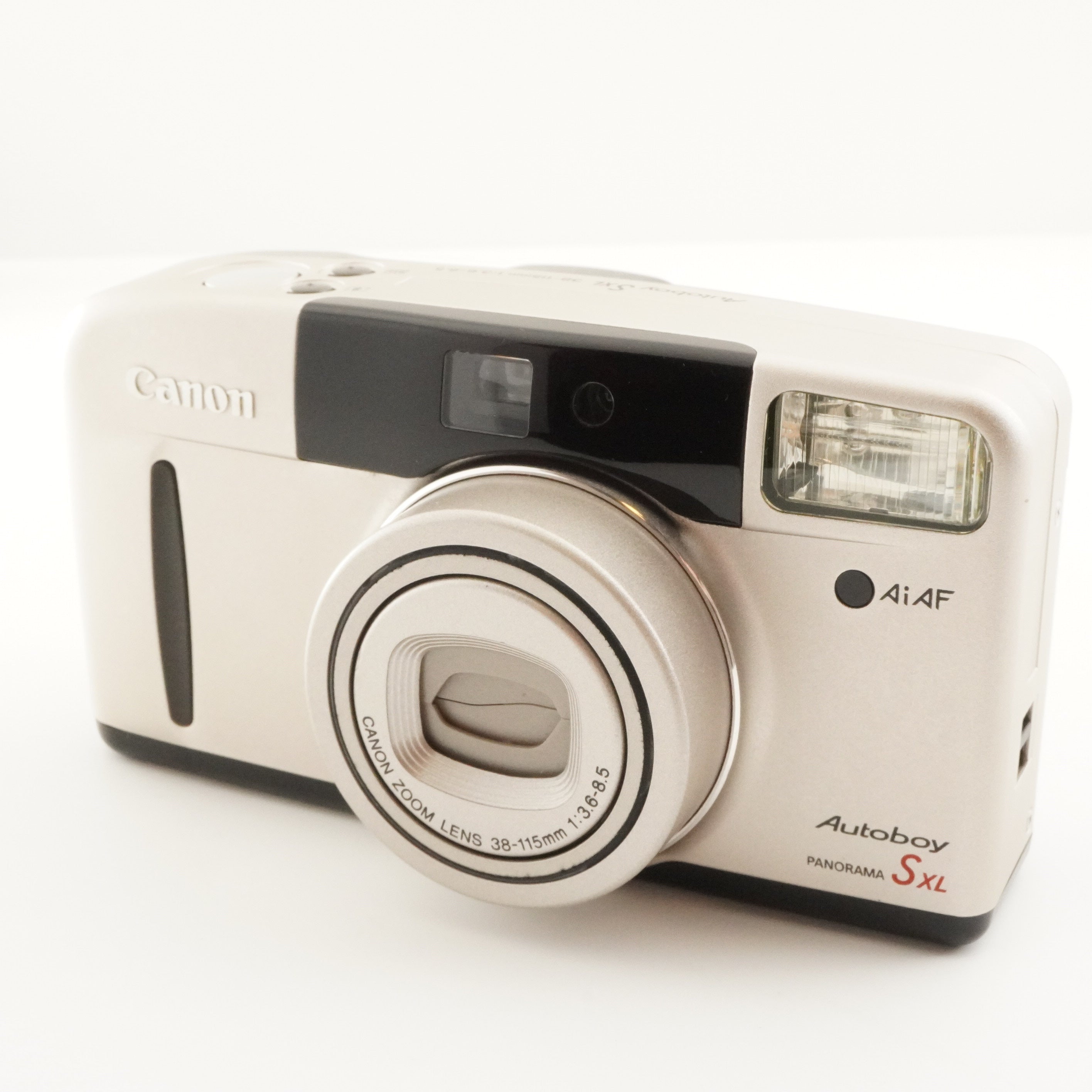 Canon Autoboy S XL Point & Shoot Film Camera from Japan #6876