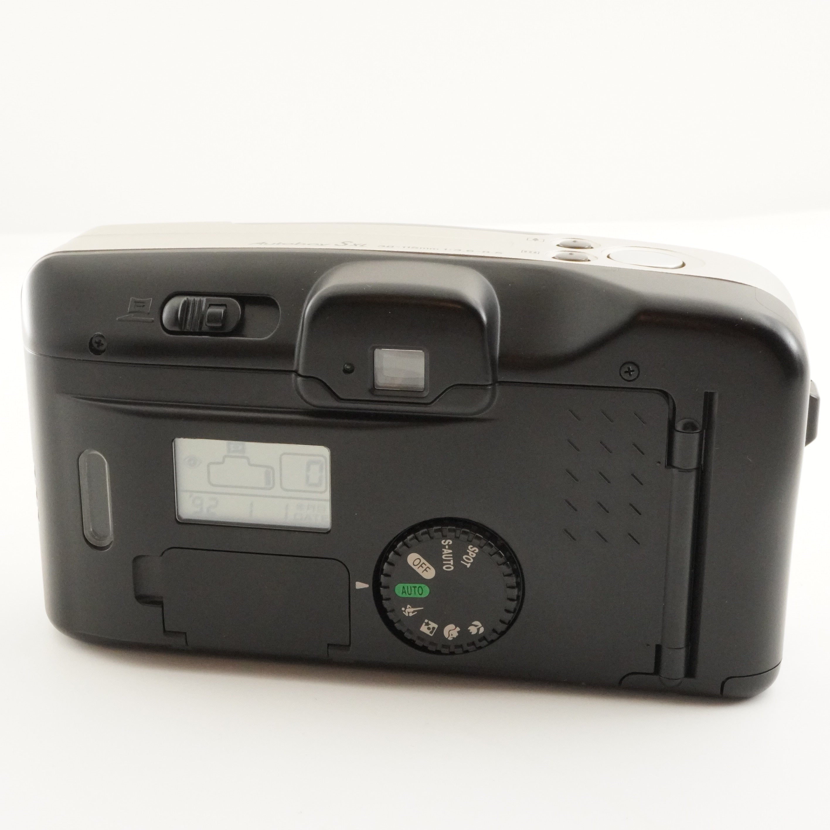 Canon Autoboy S XL Point & Shoot Film Camera from Japan