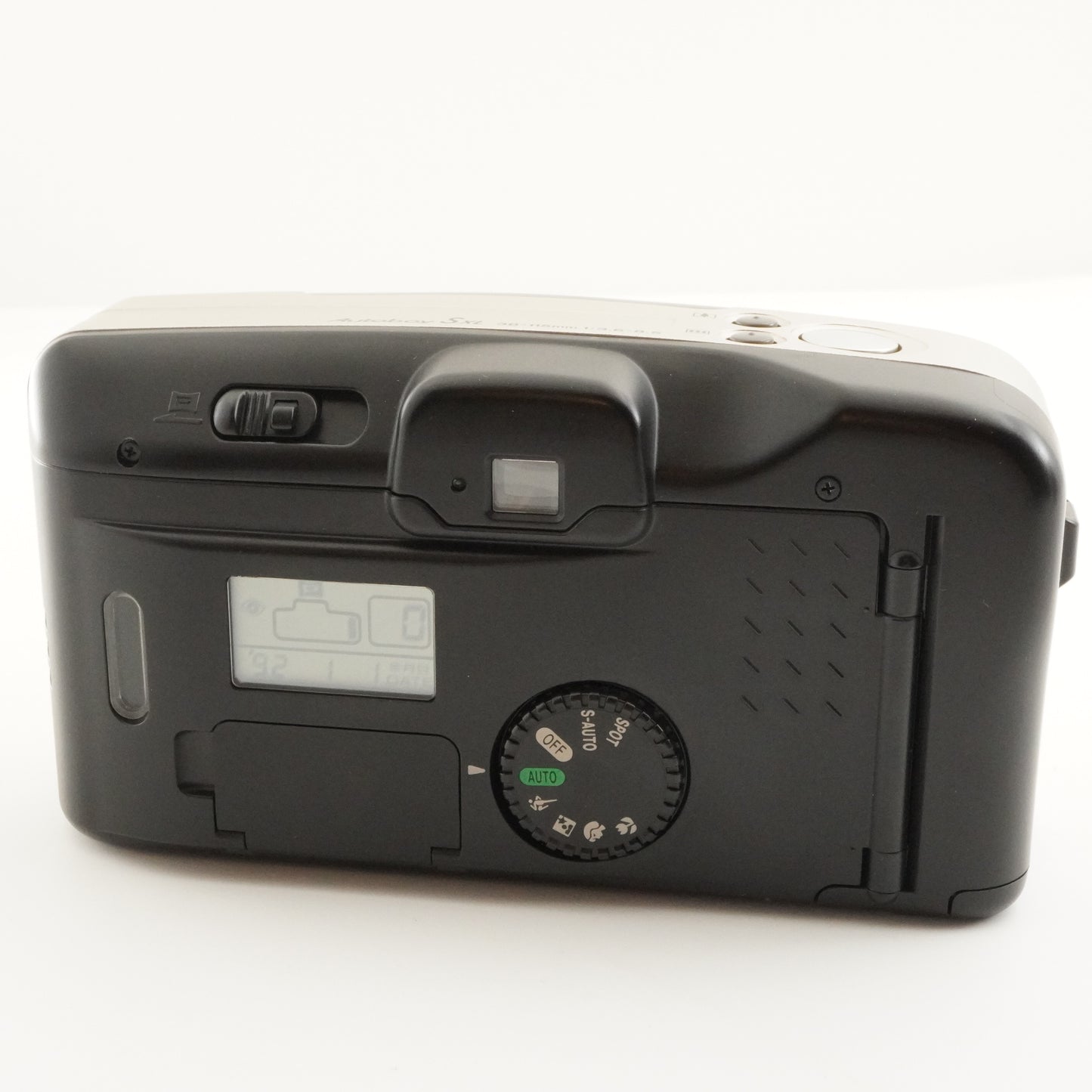 Canon Autoboy S XL Point & Shoot Film Camera from Japan #6876