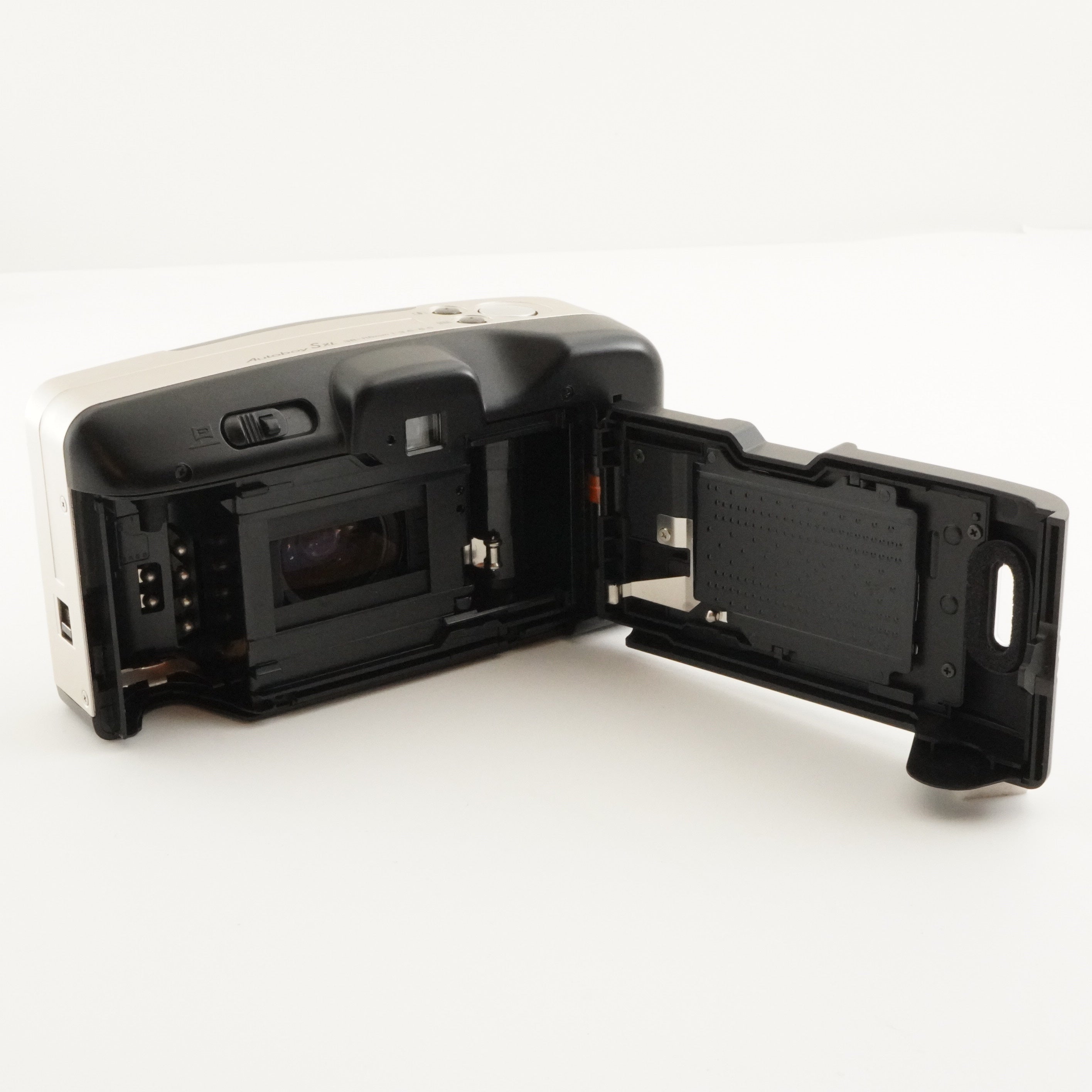 Canon Autoboy S XL Point & Shoot Film Camera from Japan