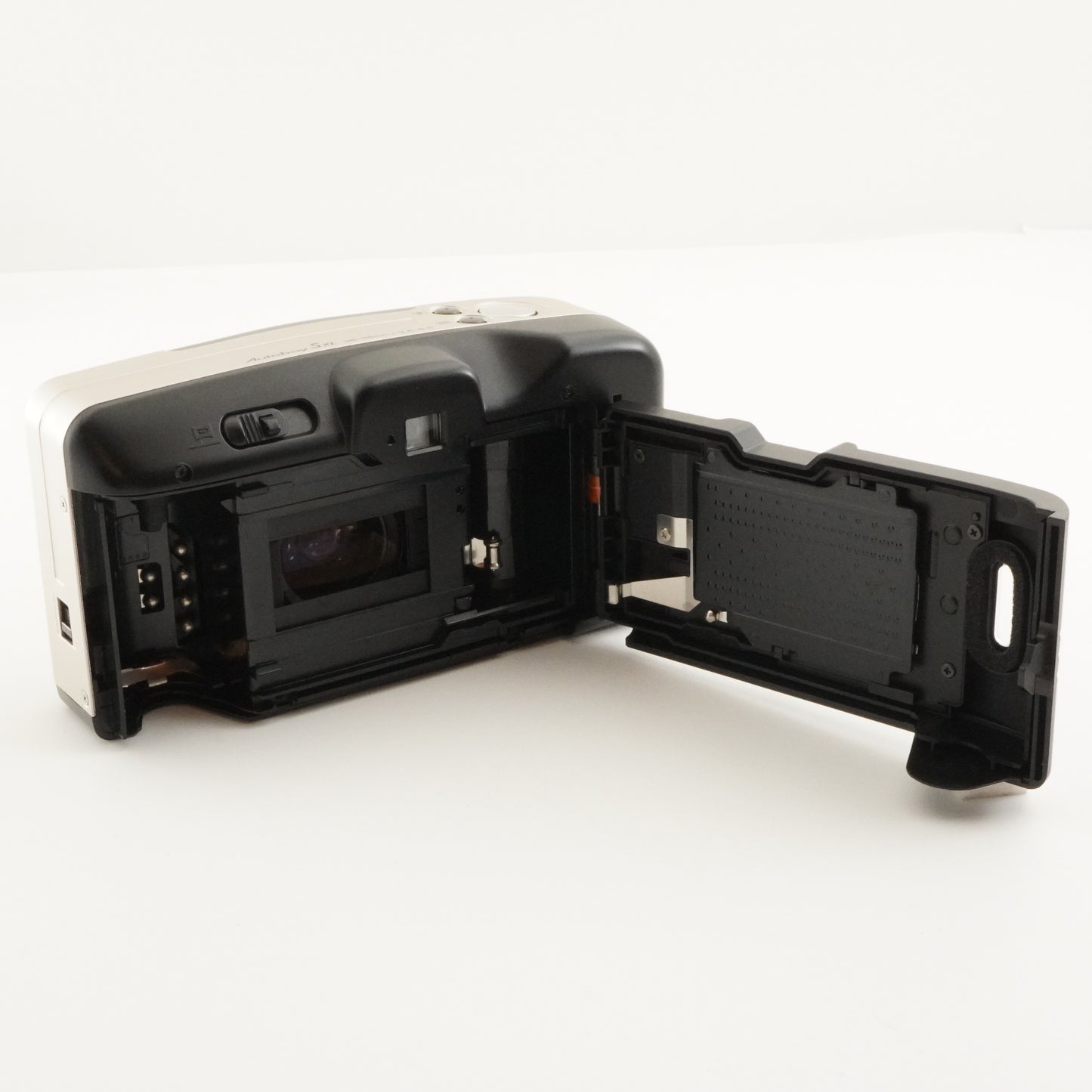 Canon Autoboy S XL Point & Shoot Film Camera from Japan #6876