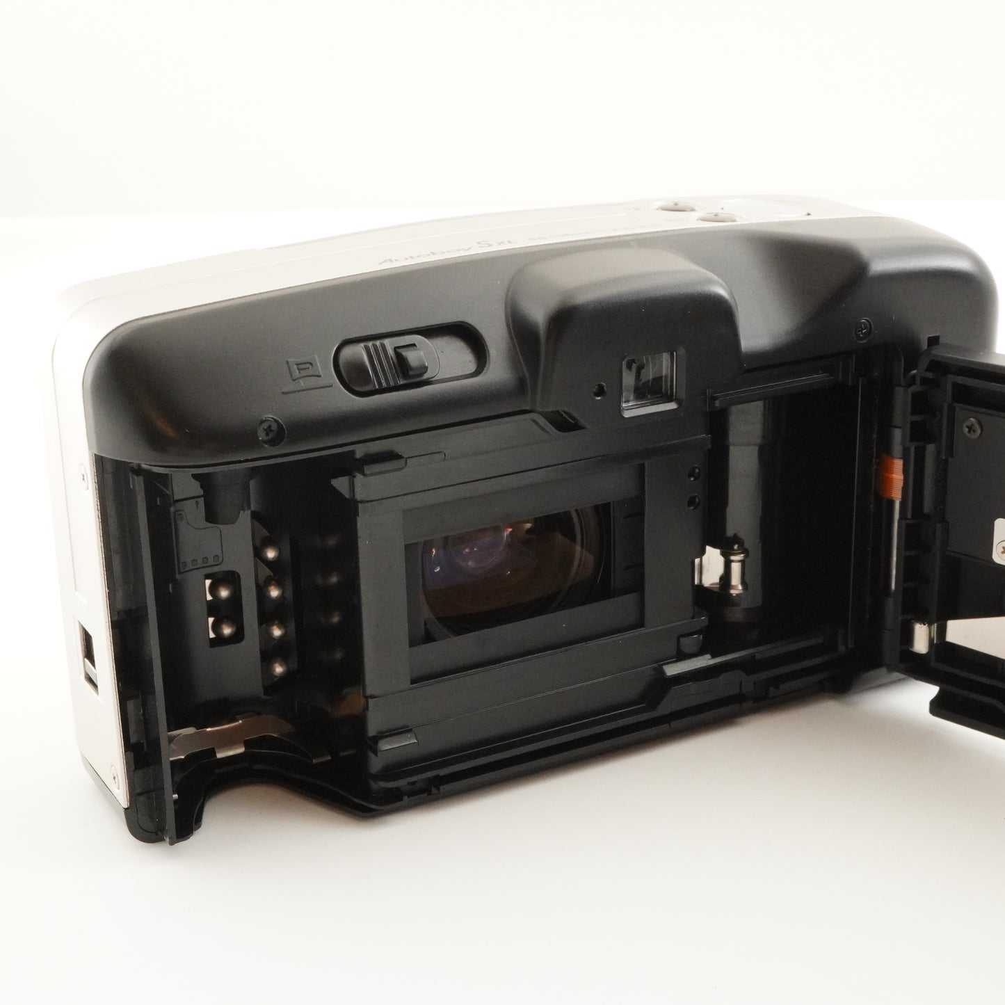 Canon Autoboy S XL Point & Shoot Film Camera from Japan #6876