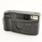 Canon Autoboy TELE 6 Point & Shoot Film Camera from Japan #6875