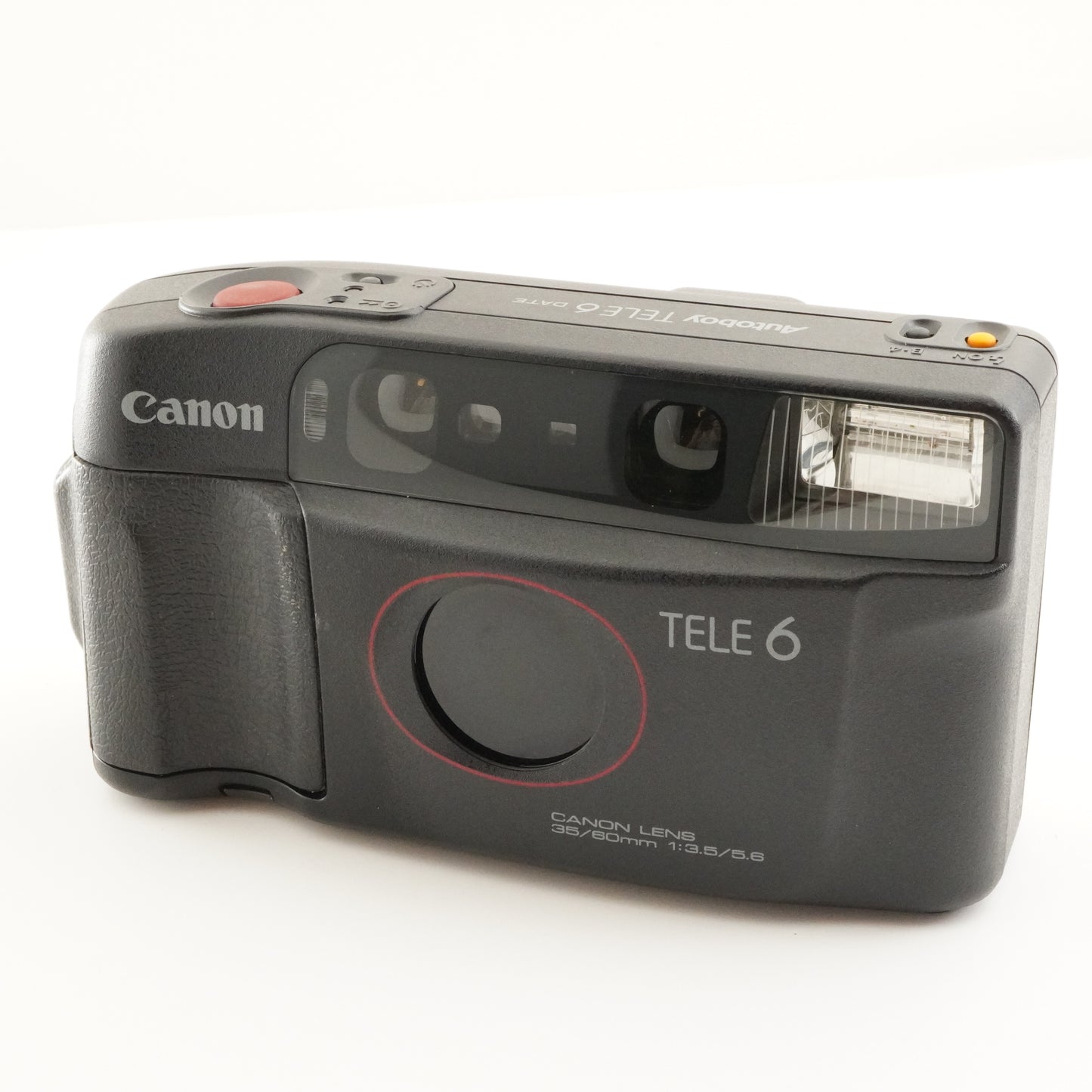 Canon Autoboy TELE 6 Point & Shoot Film Camera from Japan #6875