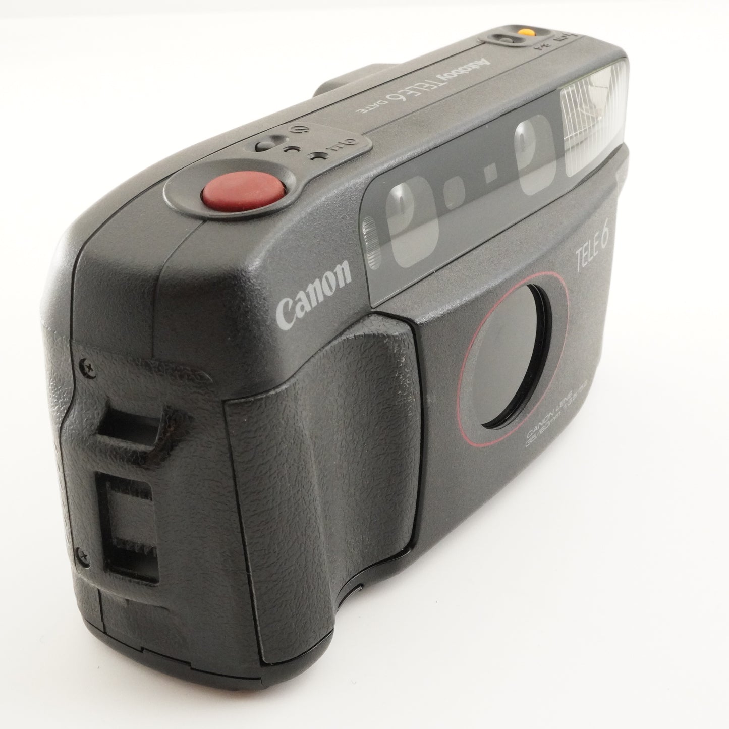 Canon Autoboy TELE 6 Point & Shoot Film Camera from Japan #6875