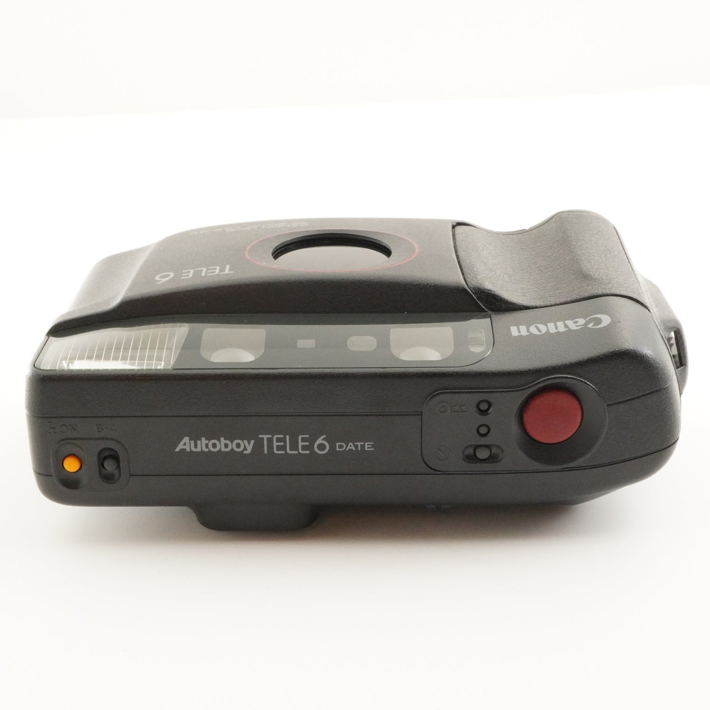 Canon Autoboy TELE 6 Point & Shoot Film Camera from Japan #6875