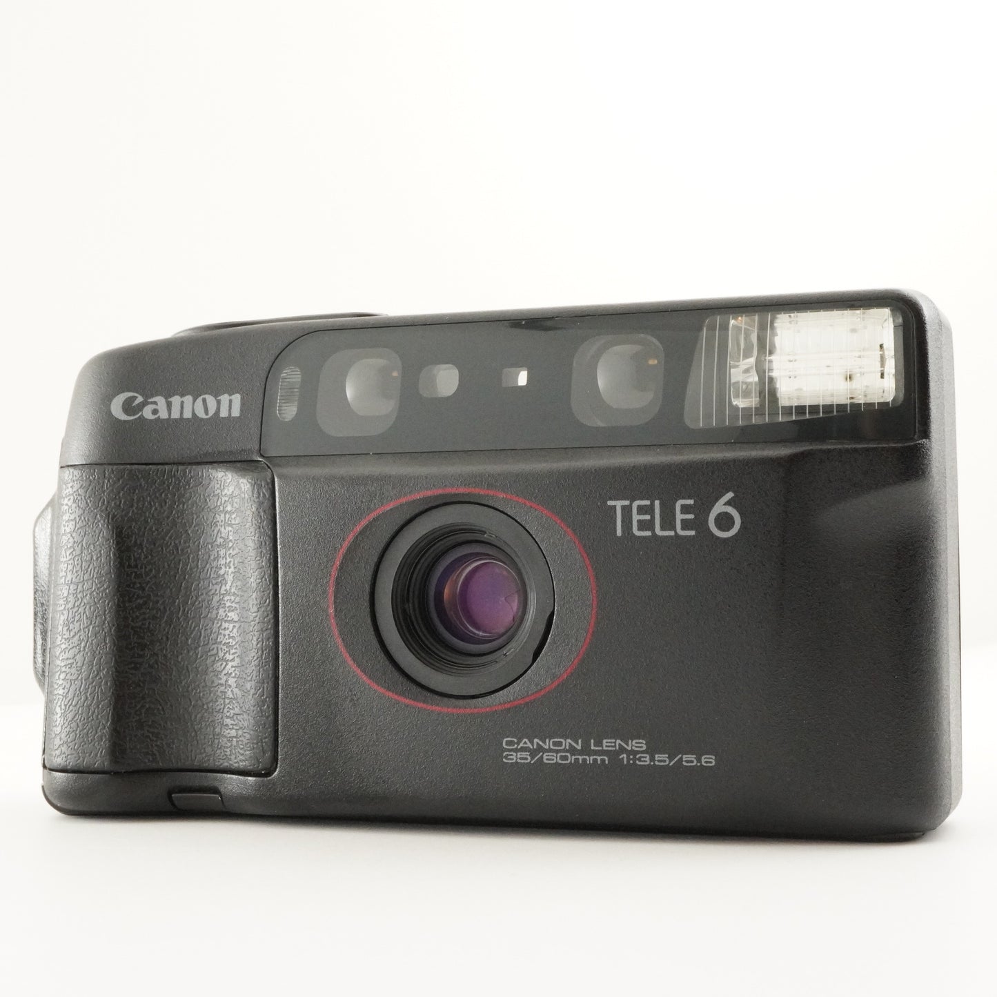 Canon Autoboy TELE 6 Point & Shoot Film Camera from Japan #6875