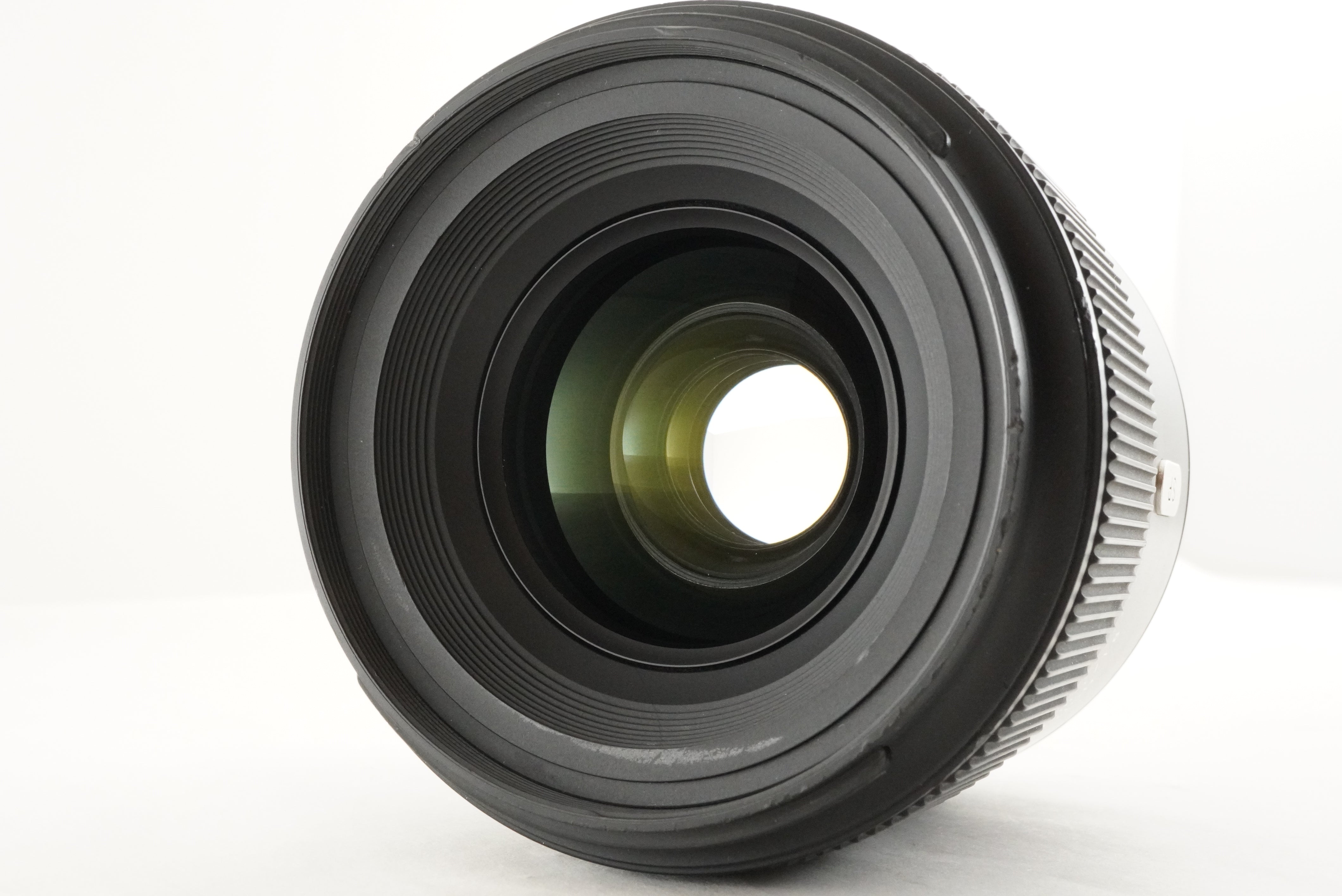 TAMRON SP 35mm F1.8 Di VC USD F012 キヤノン Tamron SP 35mm F1.8 Di VC USD F012 For Canon AF Wide Angle Lens