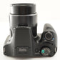 Canon PowerShot SX530 HS Black + 4GB SDHC Card Digital Camera from Japan #6937
