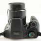 Canon PowerShot SX530 HS Black With 4GB SDHC Card from Japan #6923