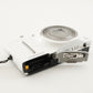 Nikon COOLPIX S9400 White With 4GB SDHC Card from Japan #6541