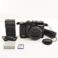 Canon PowerShot G1X With 4GB SDHC Card Digital Camera from Japan #6881