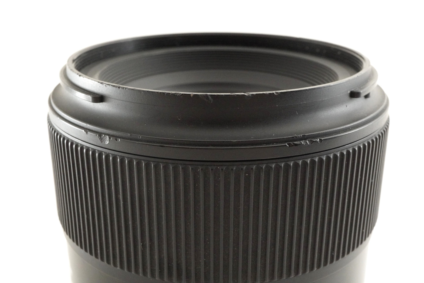 Tamron SP 35mm F1.8 Di VC USD F012 For Canon AF Wide Angle Lens from Japan #1915