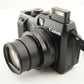 Canon PowerShot G1X With 4GB SDHC Card Digital Camera from Japan #6881