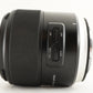 Tamron SP 35mm F1.8 Di VC USD F012 For Canon AF Wide Angle Lens from Japan #1915