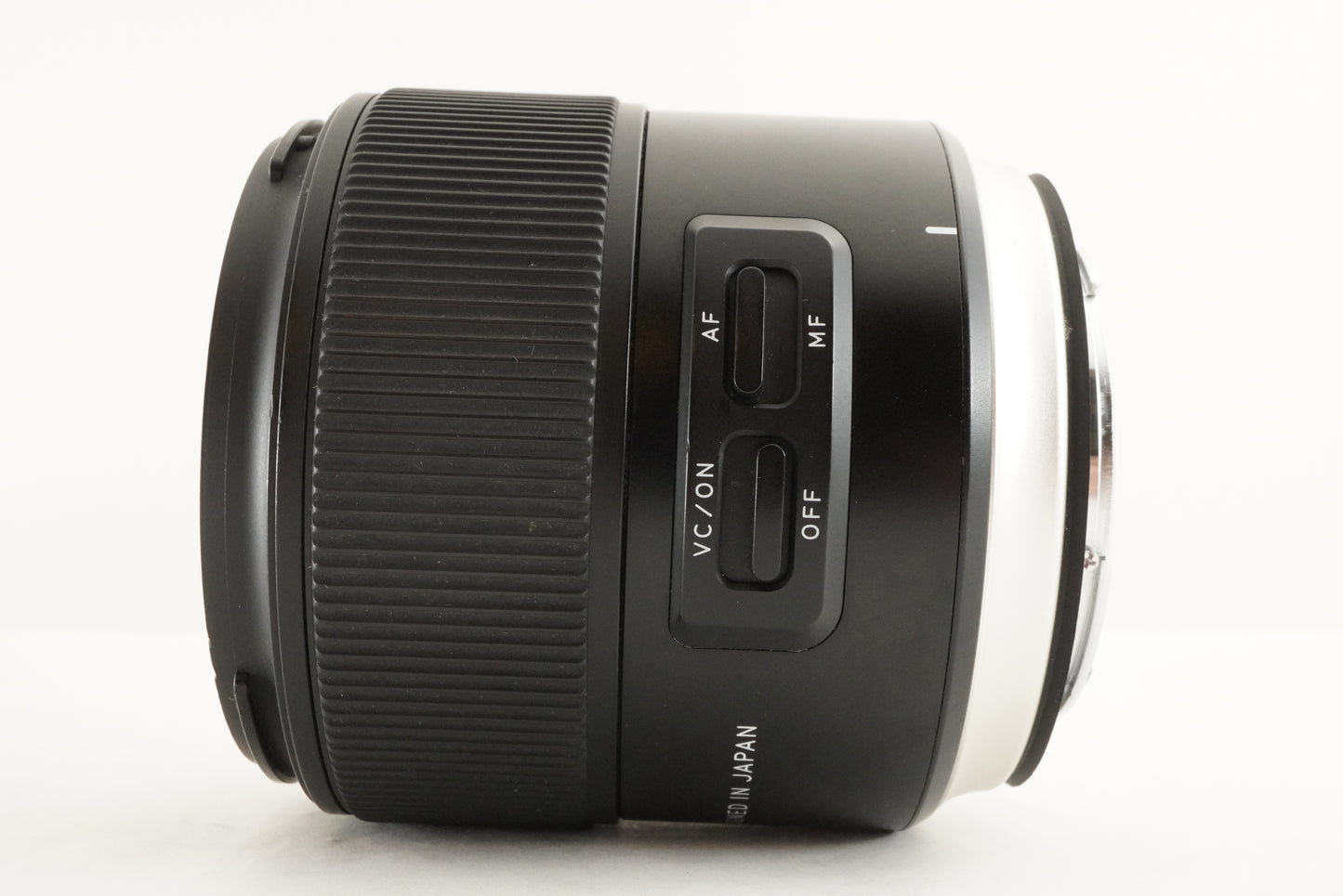 Tamron SP 35mm F1.8 Di VC USD F012 For Canon AF Wide Angle Lens from Japan #1915