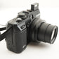 Canon PowerShot G1X With 4GB SDHC Card Digital Camera from Japan #6881