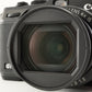 Canon PowerShot G1X With 4GB SDHC Card Digital Camera from Japan #6881