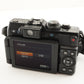 Canon PowerShot G1X With 4GB SDHC Card Digital Camera from Japan #6881