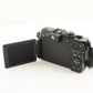 Canon PowerShot G1X With 4GB SDHC Card Digital Camera from Japan #6881