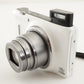 Nikon COOLPIX S9400 White With 4GB SDHC Card from Japan #6541