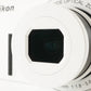 Nikon COOLPIX P340 White With 4GB SDHC Card from Japan #6449