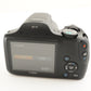 Canon PowerShot SX530 HS Black + 4GB SDHC Card Digital Camera from Japan #6938
