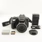Canon PowerShot SX50 HS With 4GB SDHC Card Digital Camera from Japan #6879