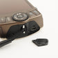 Canon IXY DIGITAL 920 IS In Box With 4GB SDHC Card from Japan #6516