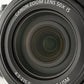 Canon PowerShot SX50 HS With 4GB SDHC Card Digital Camera from Japan #6879