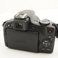 Canon PowerShot SX50 HS With 4GB SDHC Card Digital Camera from Japan #6879