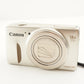 Canon PowerShot SX600 HS Gold With 4GB SDHC Card Digital Camera from Japan #6950