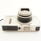 Canon PowerShot SX600 HS Gold With 4GB SDHC Card Digital Camera from Japan #6950