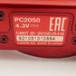 Canon PowerShot SX600 HS Red With 4GB SDHC Card Digital Camera from Japan #6952