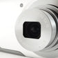 Canon PowerShot A3500 IS Silver + 4GB SDHC Card Digital Camera from Japan #3750