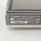 Canon PowerShot A3500 IS Silver + 4GB SDHC Card Digital Camera from Japan #3750