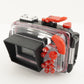 OLYMPUS Tough TG-4 Red With Accessories Digital Camera from Japan #6802