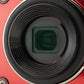 OLYMPUS Tough TG-4 Red With Accessories Digital Camera from Japan #6802