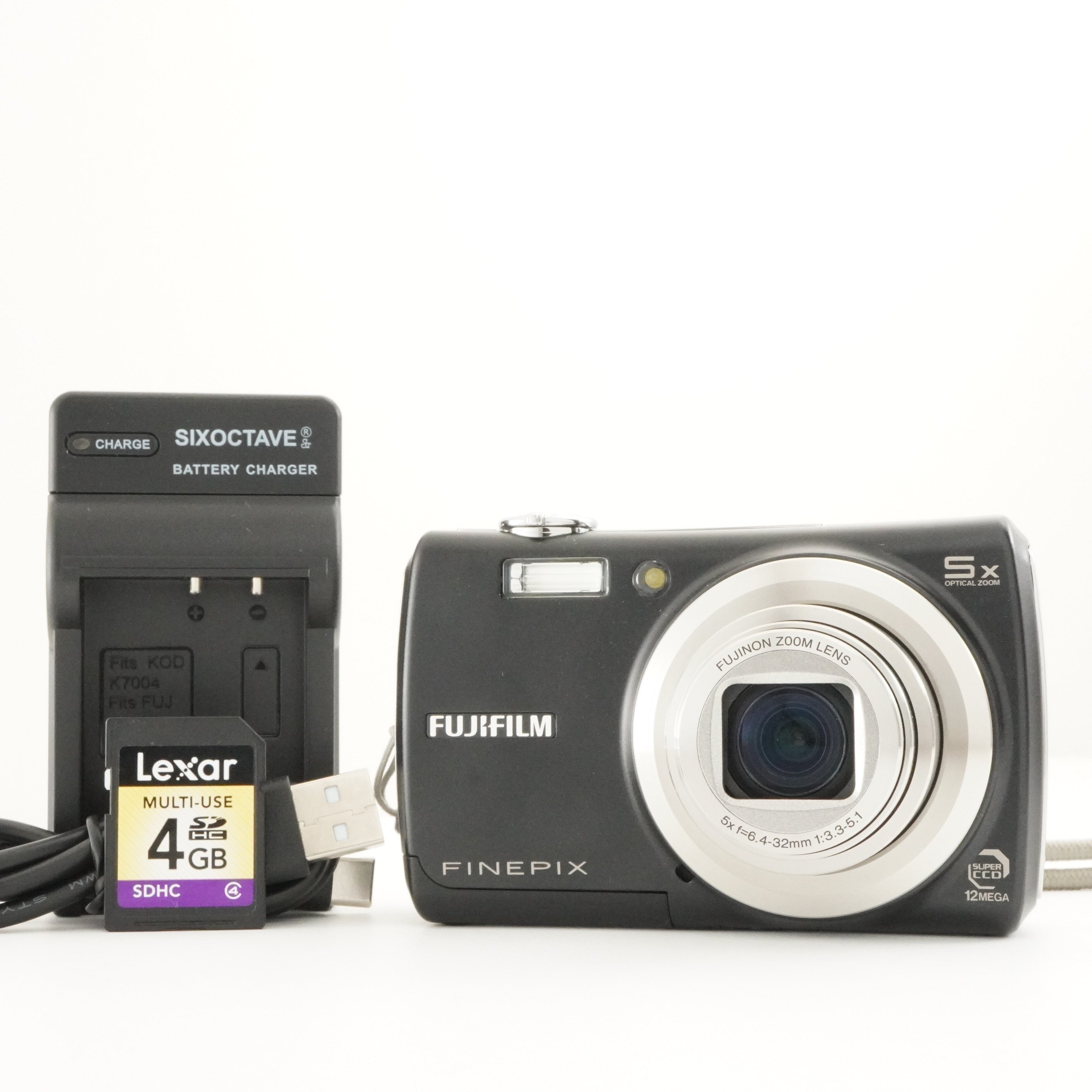 Amazon | FUJIFILM デジタルカメラ FinePix (ファインピックス