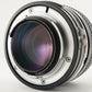 New Light Seals NIKON Nikomat EL Black + NIKKOR 50mm F1.4 non-Ai from Japan #7892