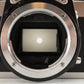 MINOLTA XD + MD ROKKOR 50mm F1.4 35mm Film Camera Photo tested! From Japan #7335