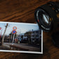 CARL ZEISS Planar 50mm F1.4 AEJ MF Prime Lens Photo tested from Japan #4814