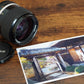 NIKON Ai-s NIKKOR 28mm F2 MF Wide Angle Lens Photo tested! From Japan #7701