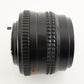 MINOLTA XD + MD ROKKOR 50mm F1.4 35mm Film Camera Photo tested! From Japan #7335