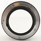 PENTAX SMC PENTAX 50mm F1.2 MF Standard Prime Lens Photo tested! From Japan#7478