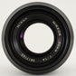New Light Seals NIKON Nikomat EL Black + NIKKOR 50mm F1.4 non-Ai from Japan #7892