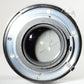 NIKON NIKKOR-H Auto 85mm F1.8 Ai Converted MF Lens Photo tested!from Japan #6874